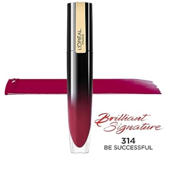 L'Oreal Other - ❄🌙Be successful Loreal Lipstick